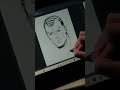 How To Draw Norman Osborn | Your Friendly Neighborhood Spider-Man | Disney+