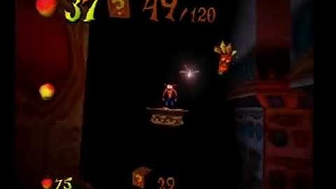 Crash Bandicoot 3 Bonus Round Music: Part 5