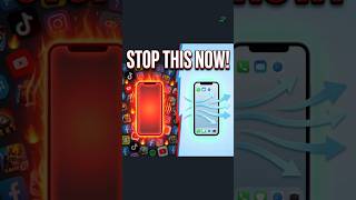 Background Apps Causing Heat (Fix Fast)