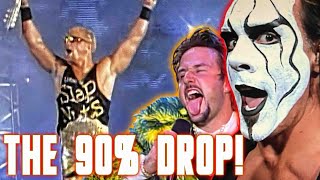 MY WORLD with JEFF JARRETT | The 90% Drop! | *New Episode* I Net Worth