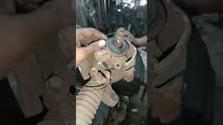 top sensor open steering Rack #cars #shorts #honda