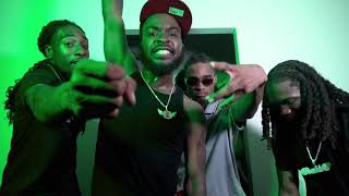 G HOTT x G MAC NOLACKIN x SHOOTA "No One On Ones" (OFFICIAL VIDEO) Shot By @EA_4K_FILMS