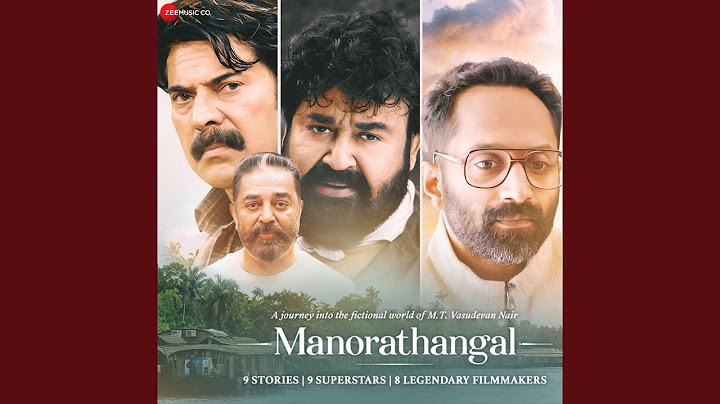 கரதலும் திரையில்