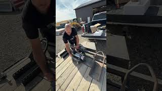 New Winch Keeper KV10.5