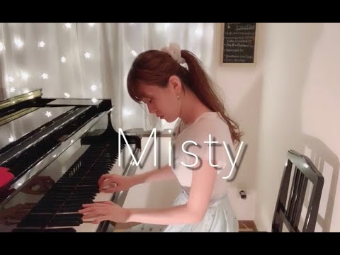 Misty/Erroll Garner - YouTube
