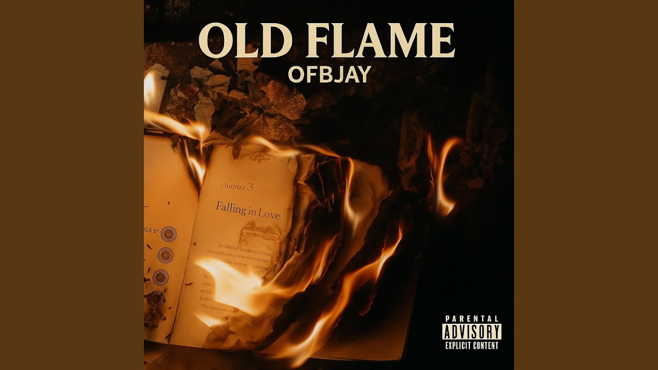 Watch Old Flame on YouTube Watch Old Flame on YouTube