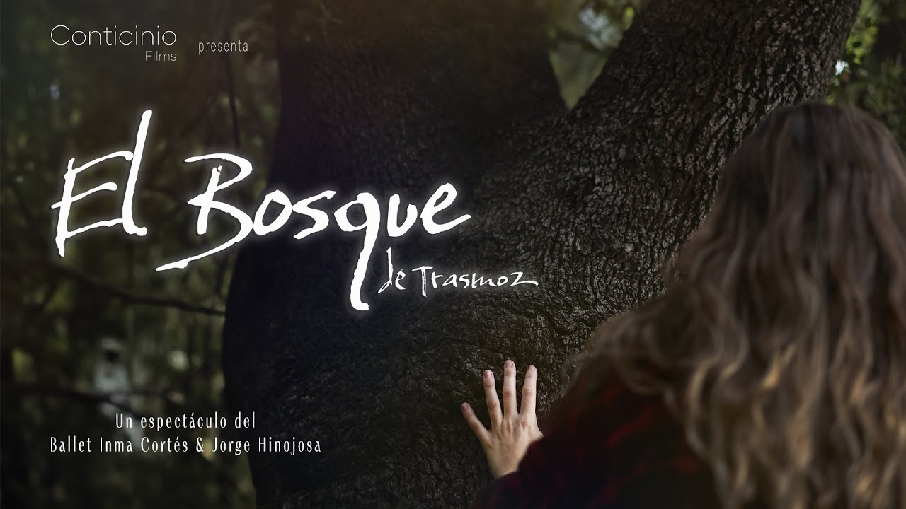 EL BOSQUE de Trasmoz | Making of