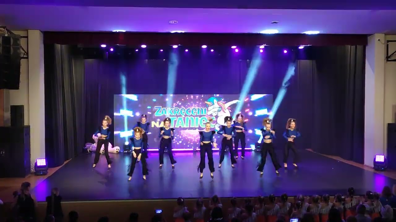 PROMYK - Niedobczyce kwiecień 2023