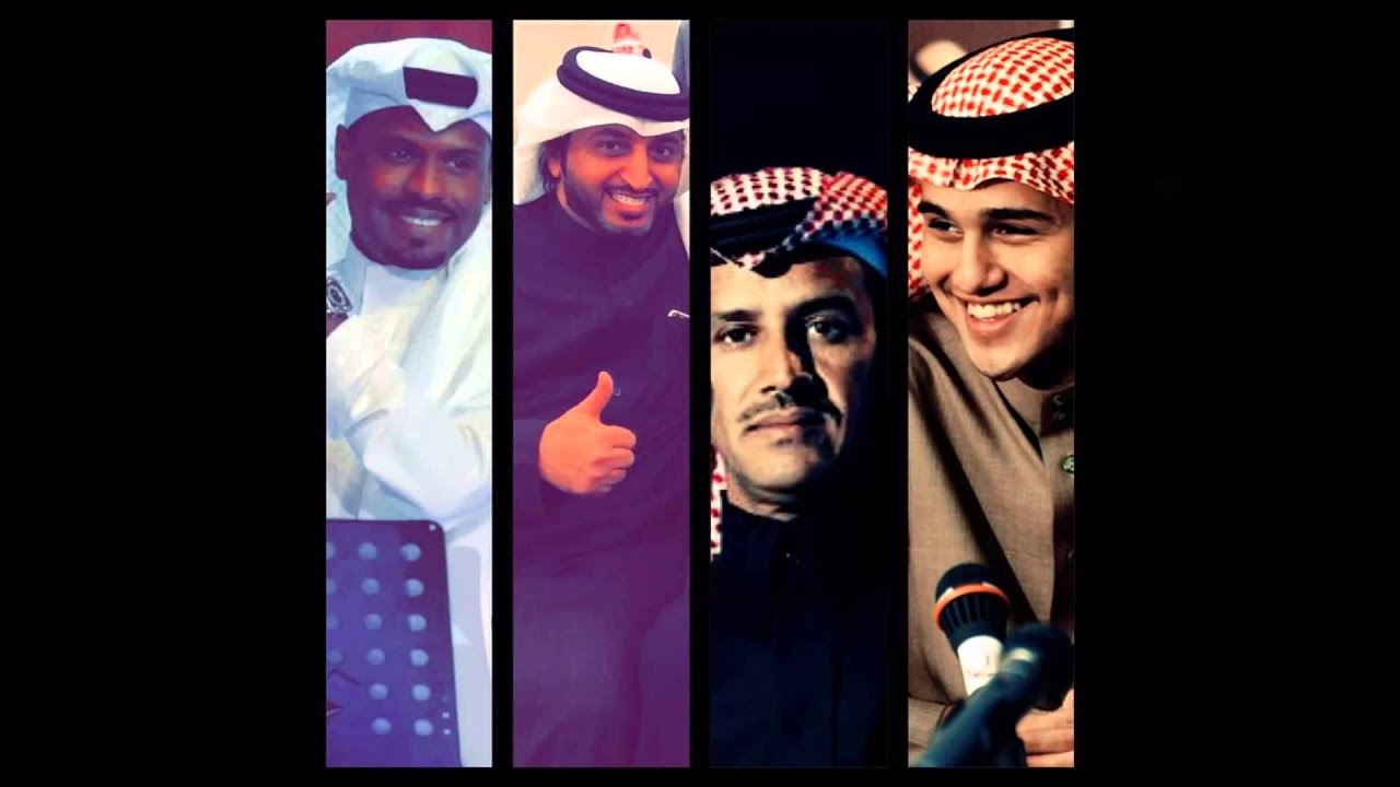 المجموعة - أوبريت غالي يا وطن | 2015