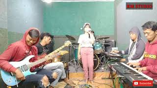 NYANDAK ANGIN - (Cover) - Voc.Tika
