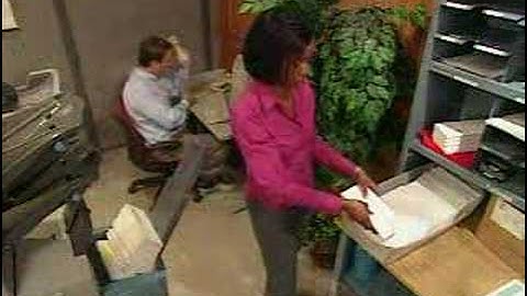 DI600 Folding Inserting