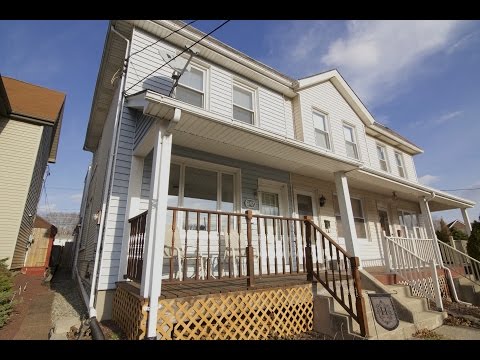 647 E Washington Ave, Bethlehem, PA home video tour