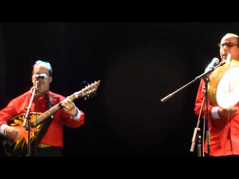 Diwan Ennass Interprète Beghit Bladi De Lemchaheb