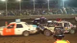 MAD DOG MAYHEM (Full Size Chain)