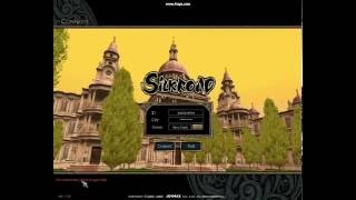 Silkroad JOYMAX Bug