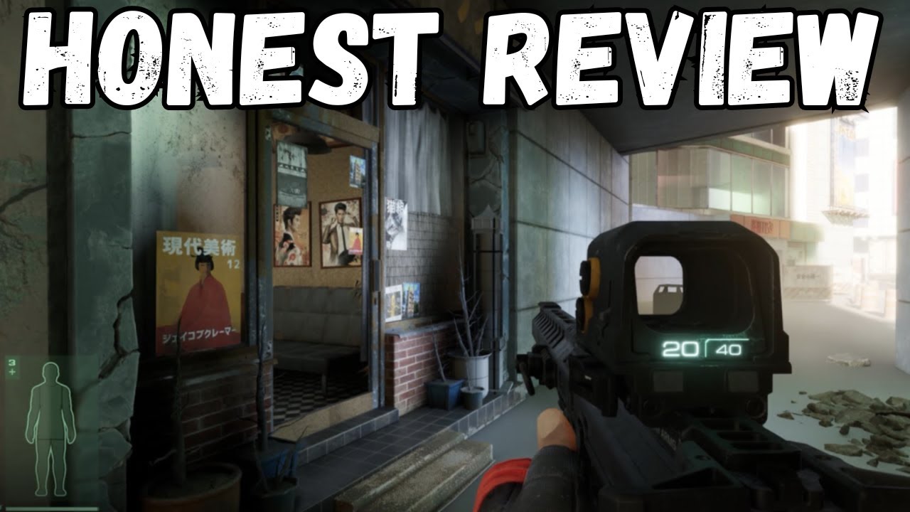 The 1st Blockchain Game I have ever enjoyed. Shrapnel Play test HONEST  Review.