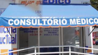 Farmacias y Consultorios Arcangel San Rafael