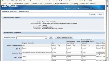 Extending Controller Class in R12