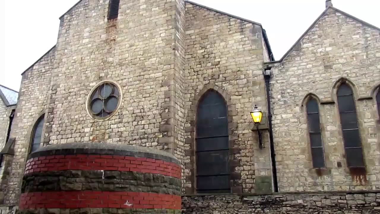 University of Sunderland UK