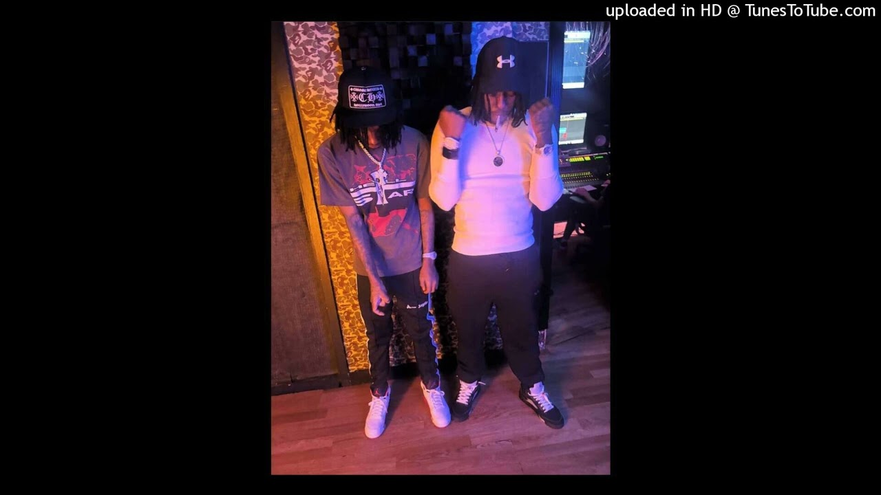 Dusav type beat "Im Psycho"