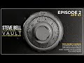 Steve Bell: Live From the Vault Episode 2 (Drumheller Reminiscence)
