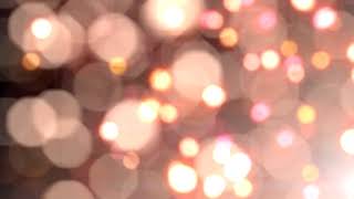 Bokeh Background video nocopyright #stockfootage #bokehlight