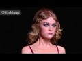Model Talks - Vlada Roslyakova - Exclusive Interview - 2011 | FashionTV - FTV