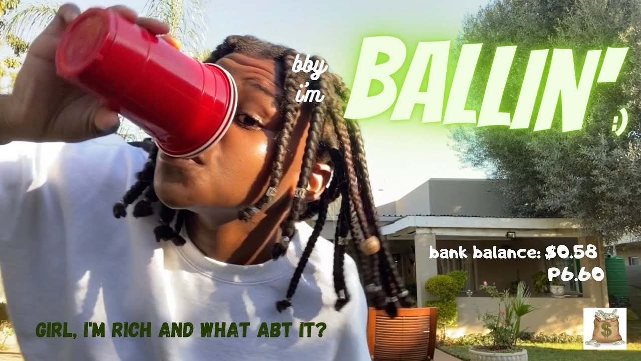 ballin’ by Mustard n Roddy Ricch || cover :) - YouTube
