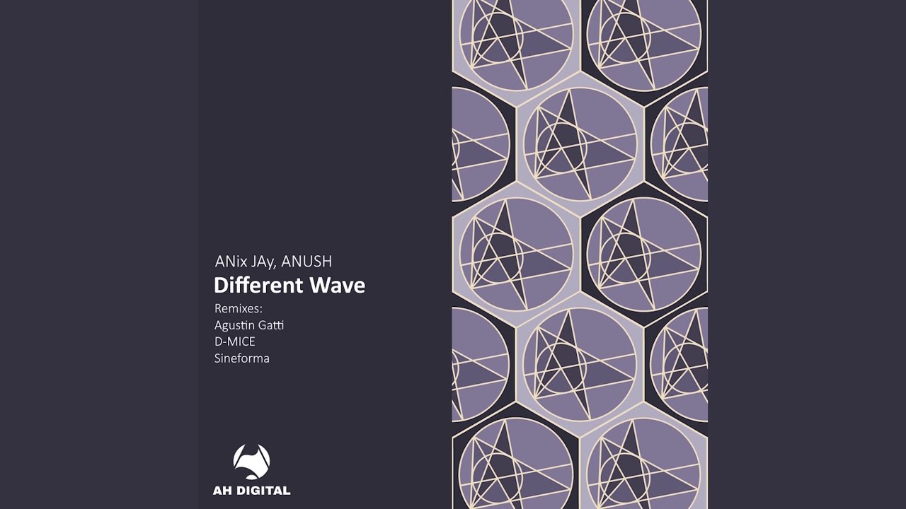 Regardez Different Wave (Sineforma Remix) sur YouTube Regardez Different Wave (Sineforma Remix) sur YouTube