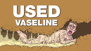 The Most Uncomfortable Cave Incidents Ever