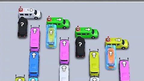 Crowd Express level 673 walkthrough solution 