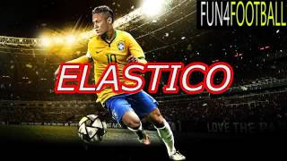 PES 2016 Skills & Tricks In Real Football (PES 2016 VS REAL FOOTBALL) + TUTORIAL screenshot 2