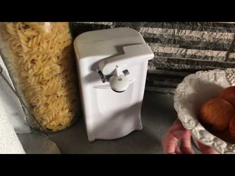 ASMR: Tapping House Tour Kitchen (Part 3) Fast Scratching