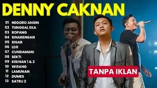 Denny Caknan - Lagu Terbaik & Terpopuler | Ngerusak Ati, Negoro Angin, Sigar & Lainnya