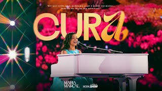 Thumbnail for Maria Marçal - Cura / DVD CURA