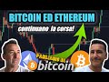 Bitcoin verso i 50.000$ ed Ethereum verso i 3500$?  Parliamo di Bitcoin - 1a Analisi Week 33