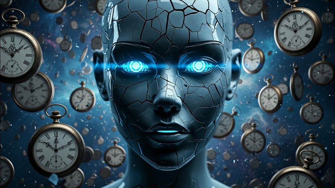 The Dimensional Drift | Melodic Techno x Deep Progressive Mix 