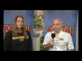 Midwestern State Women's Basketball (LSC Online Preseason Media Day)