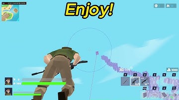 1v1 LOL cheats free download!