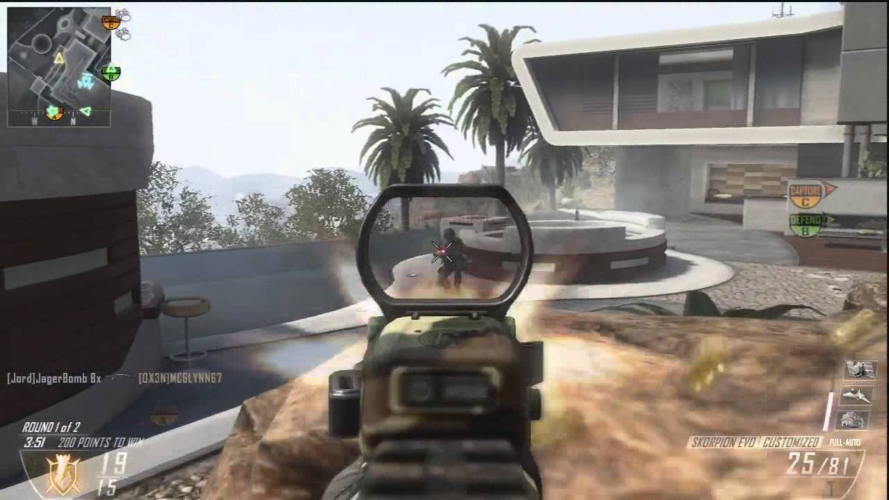 Possible RPM partnership