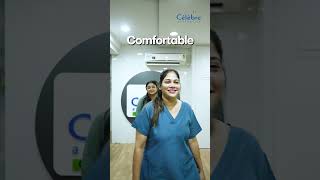 At Celebre, every journey begins with Care and moves towards Confidence | Celebre team