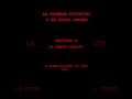Capítulo 6: La Fórmula Perfecta | La Primera División y el Culto Oscuro