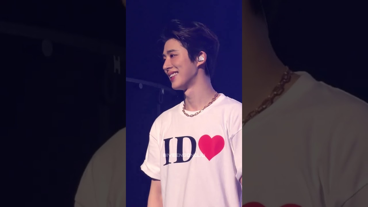 260228 B.I - 헤어져(demo)