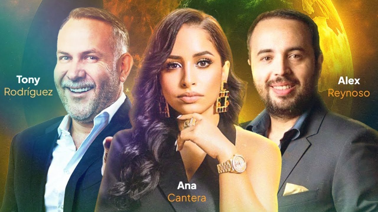 Lunes de Mentoría con Ana Cantera