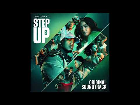 Putar Step Up Score Suite - Ne-Yo