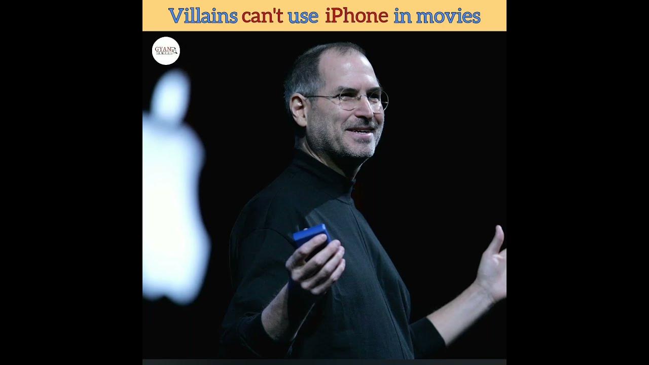 villains-can-t-use-iphone-in-movies-fact-gyanpanchayat-shorts-youtube