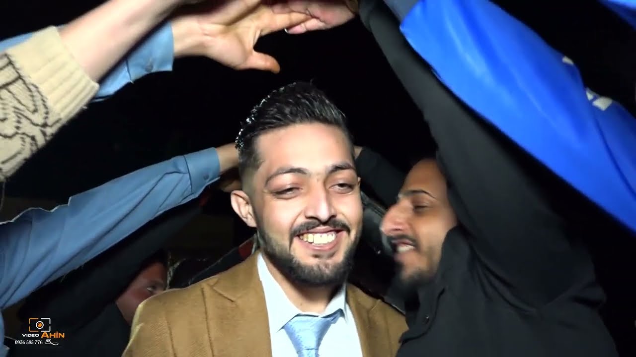 افراح البوبطوش حفل زفاف العريس(عمران طه الاحمد) قرية البطوشية صطفو ابو الفوز 2