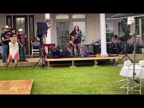 Windshield & Rearview (Tara Grace) - Original Performance
