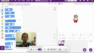 AI_Trash_Classifier|ML  in Blok Coding|Pictoblox