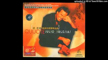 Julio Iglesias - Quijote (DJ Chris Cosmelli, Classics remix)